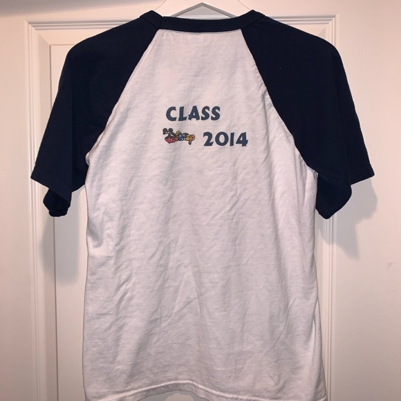 Class of 2014 Disney Shirt 🎓 - Picture 4 of 5